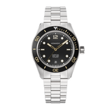 Classic Black & Gold