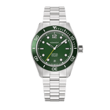 Emerald Abyss Compact