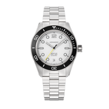 Navigator White Compact