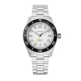Navigator White Compact