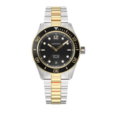 Black And Gold Prestige