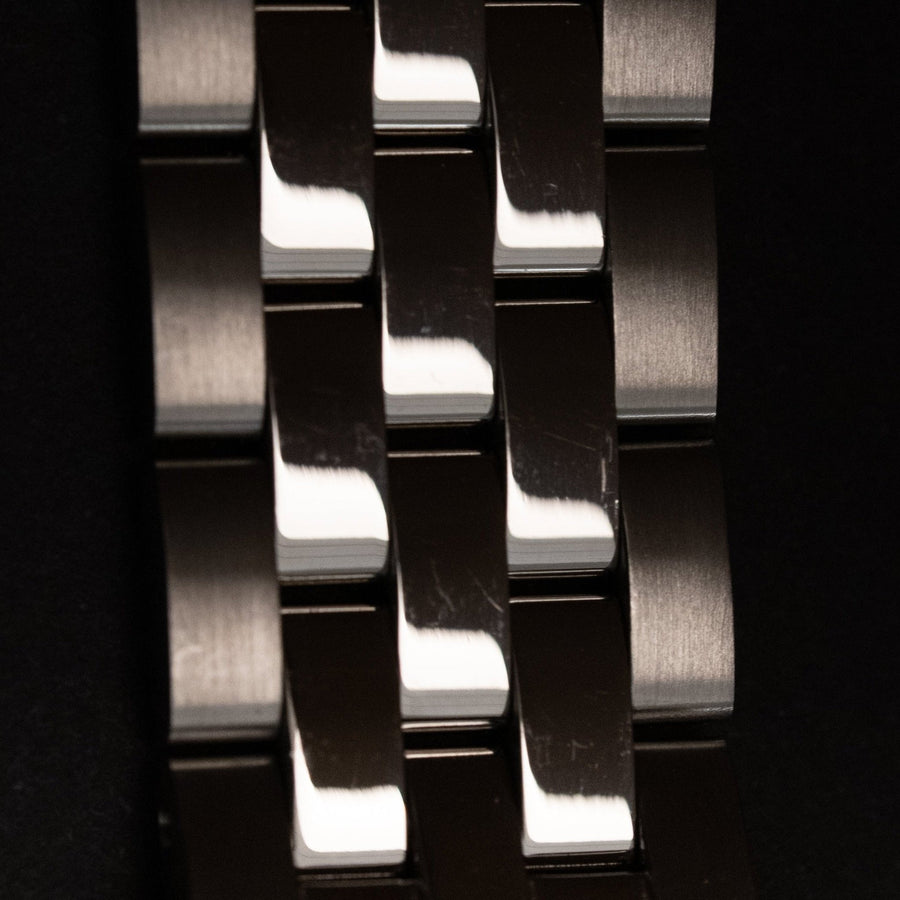 Aerolink (Jubilee) Bracelet