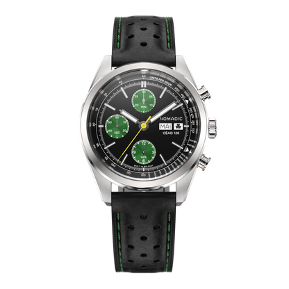 Céad 126 - Black Shamrock Limited Edition