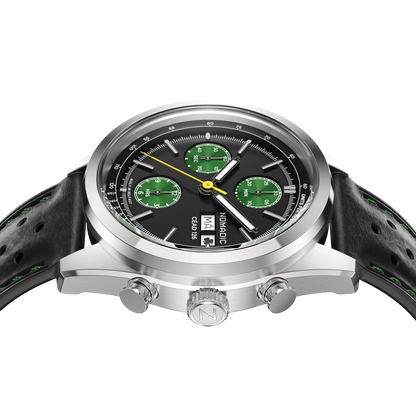 Céad 126 - Black Shamrock Limited Edition