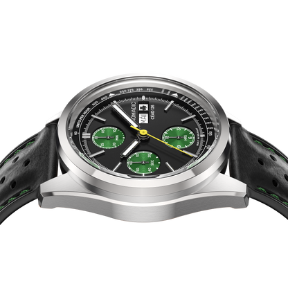 Céad 126 - Black Shamrock Limited Edition