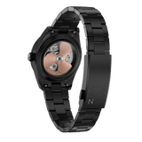 Blackout Maraí 401 Compact - 36mm Dive Watch (2026 Edition)