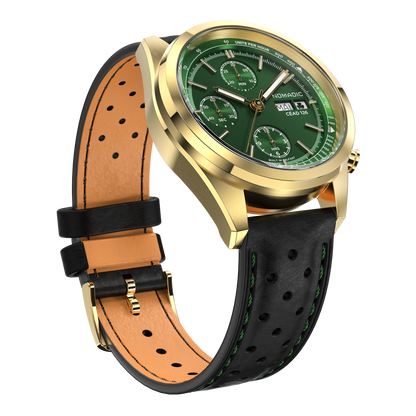 The Golden Shamrock - Céad 126