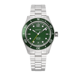 Emerald Abyss Compact