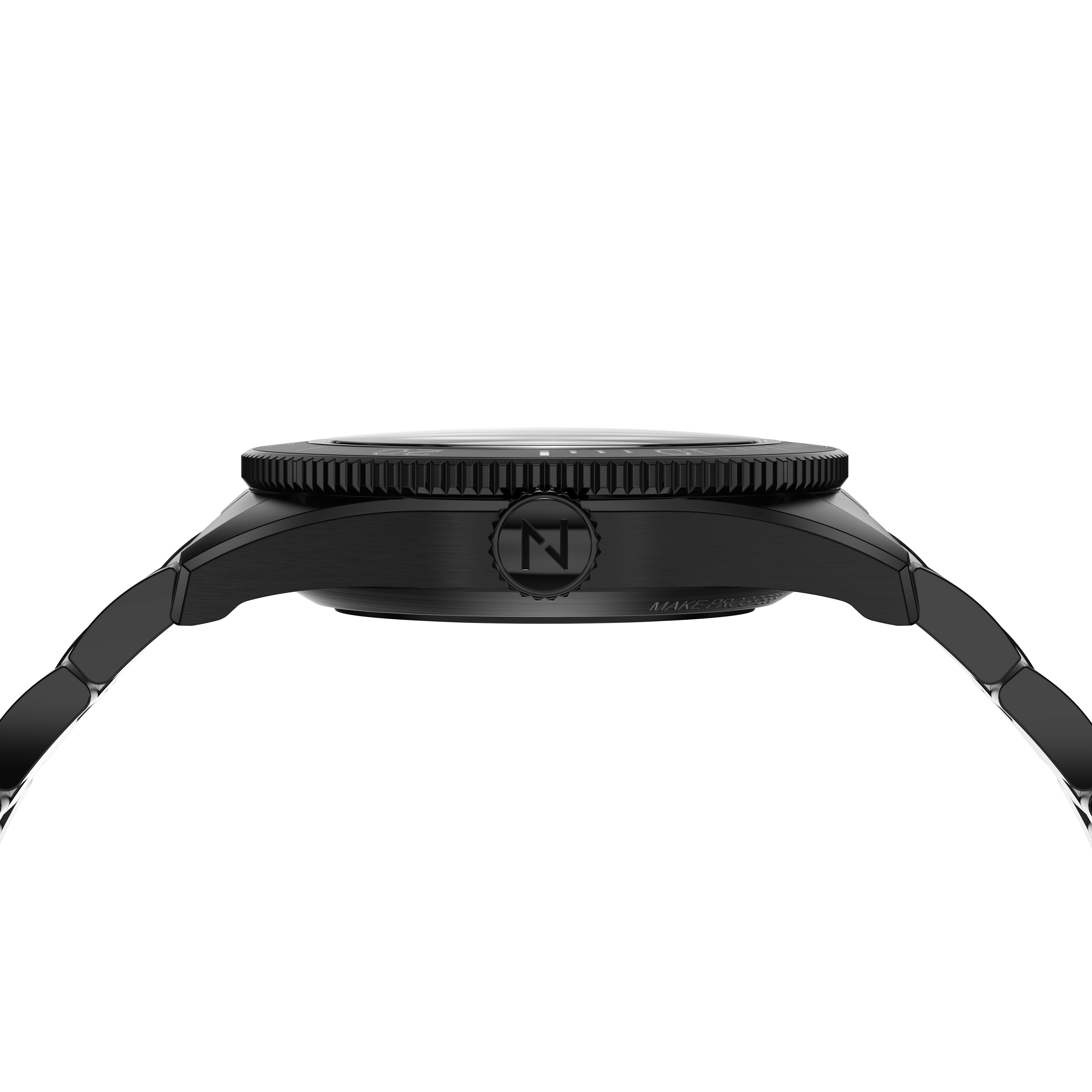 Blackout Maraí 401 - 40mm Dive Watch (2026 Edition)