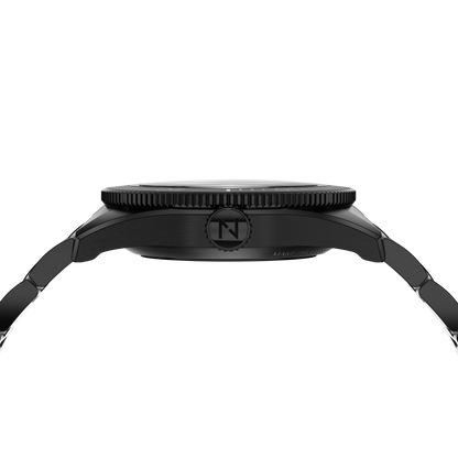Blackout Maraí 401 - 40mm Dive Watch (2026 Edition)