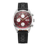 Céad 126 - Crimson Dawn - Chronograph