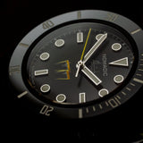 Nomadic x AJ Laird - No Place Like Home - Limited Edition Dive Watch (40mm)
