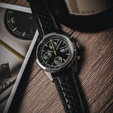 Céad 126 - Black Shamrock Limited Edition