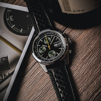 Céad 126 - Black Shamrock Limited Edition