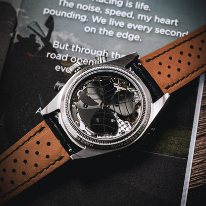 Céad 126 - Black Shamrock Limited Edition