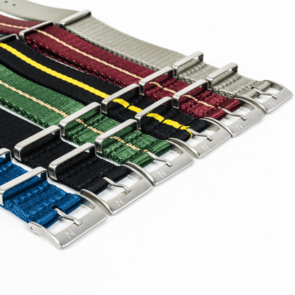 The Utility Nylon Strap