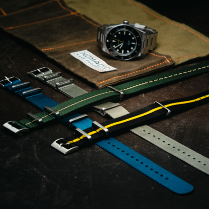 The Utility Nylon Strap