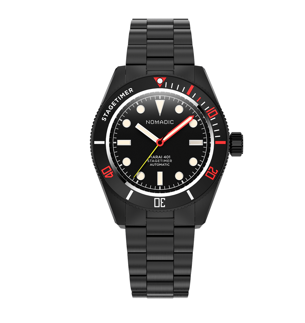 Special project watch